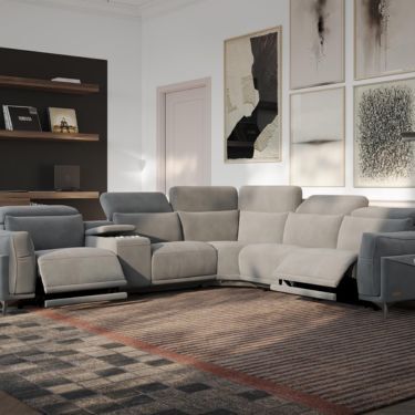 Smart tech sofa buying guide